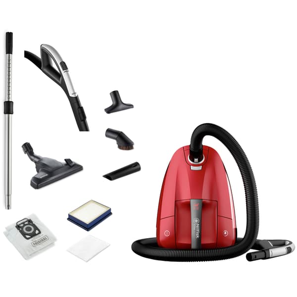 Nilfisk Dammsugare Elite RCL14E08A2 C