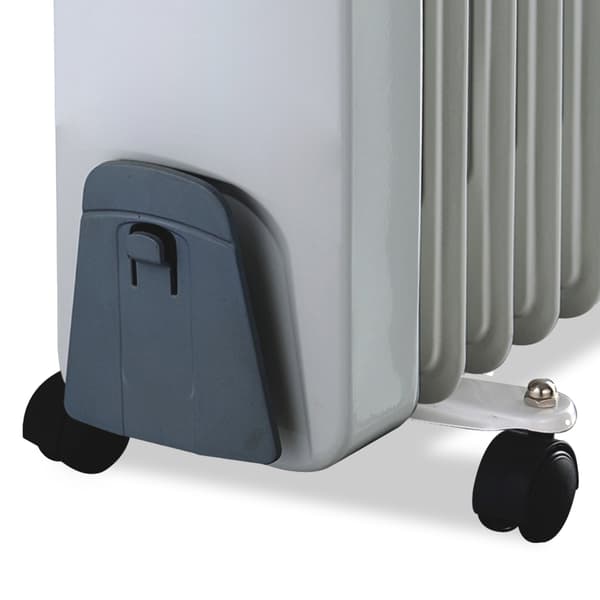 Trebs Mechanical Oil Filled Heater