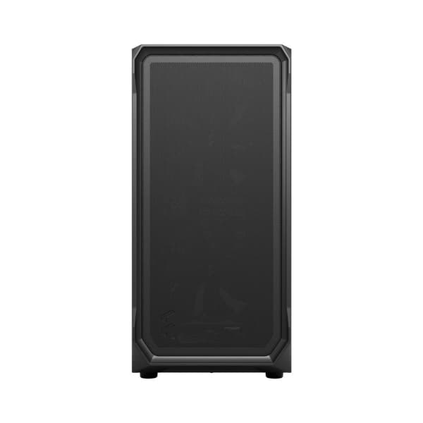 Fractal Design Focus 2 Musta kiinteä