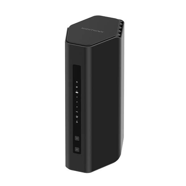 Netgear Nighthawk WiFi 7 Router RS200, 6.5Gbps Netgear
