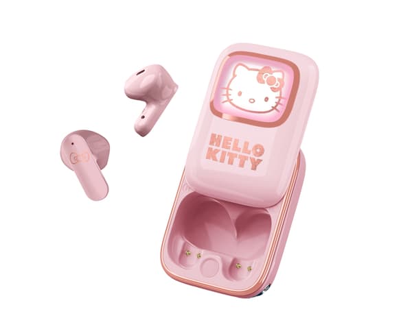 OTL Hello Kitty Slide TWS -kuulokkeet