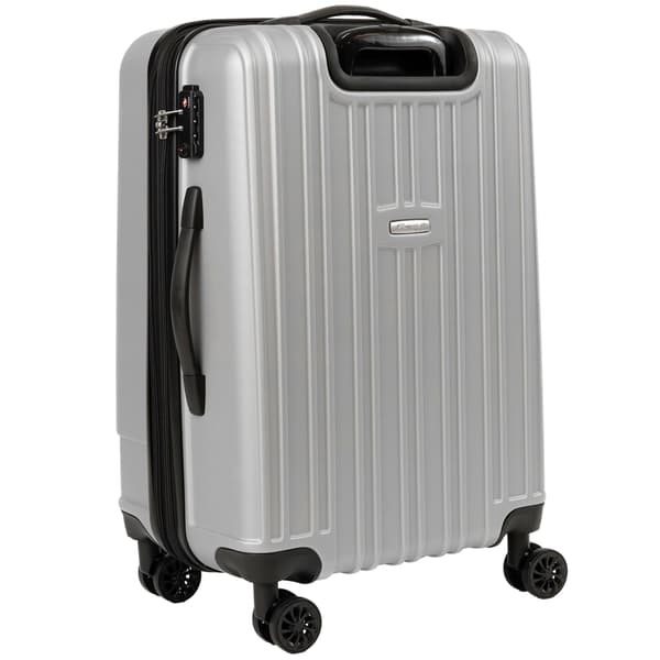 Cavalet Malibu Medium Sølv