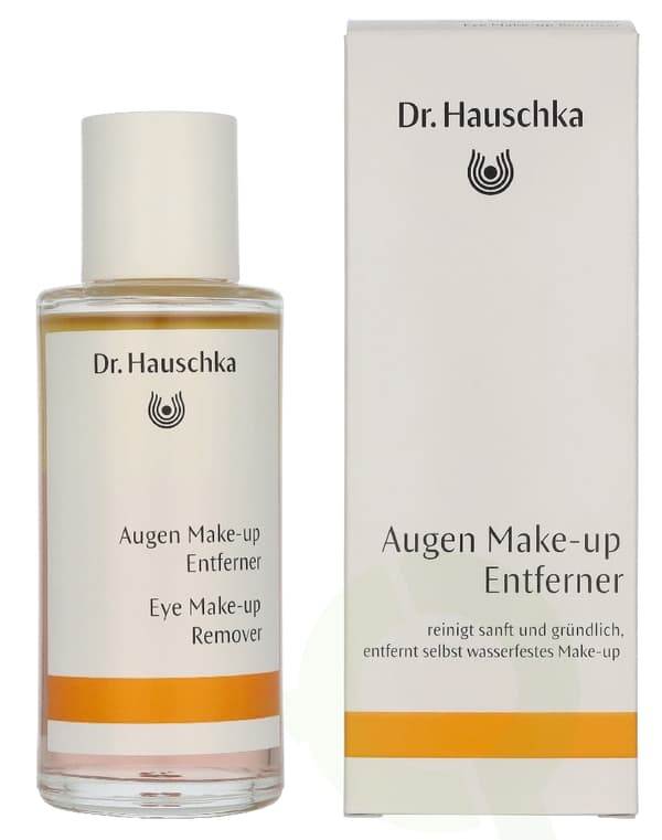 Dr. Hauschka Eye Make-Up Remover 75 ml