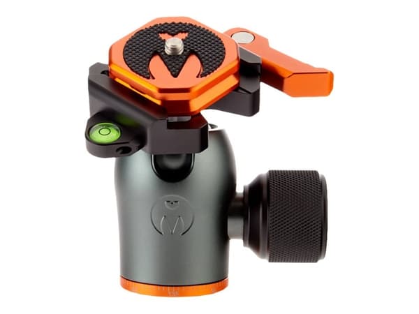3 Legged Thing AirHed Pro Lever Grey