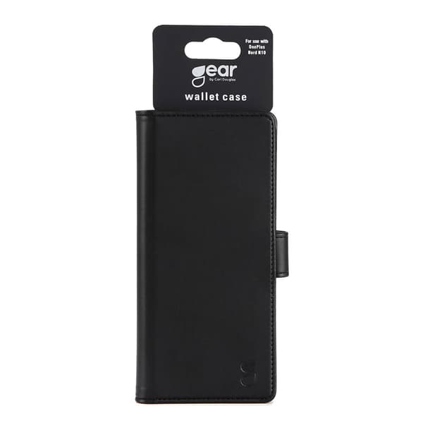 Gear Wallet Sort - Oneplus Nord N10