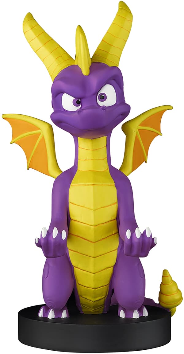 Cable Guys - Spyro Controller Stand
