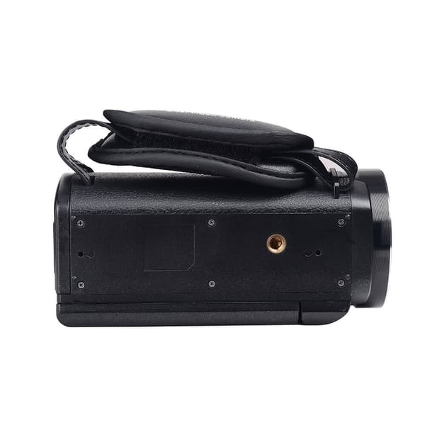 Agfa Videokamera Realimove CC4000 Sort