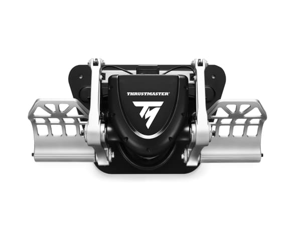 ThrustMaster TPR Peräsin Maailmanlaajuinen versio