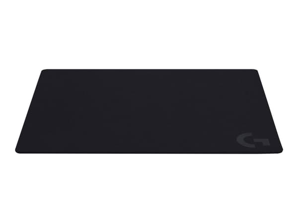 Logitech G640 Stor musemåtte af stof til gaming