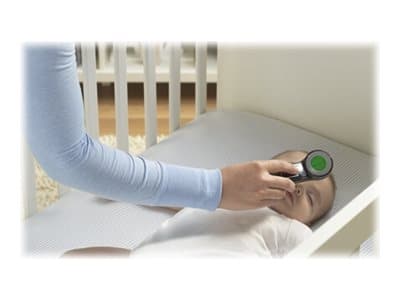 Braun BNT400WE Termometer utan beröring + beröring