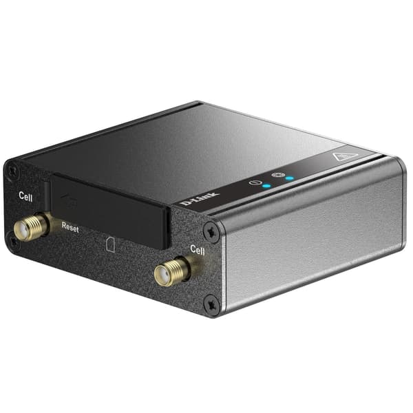 D-Link DWM-311 4G LTE M2M Modem