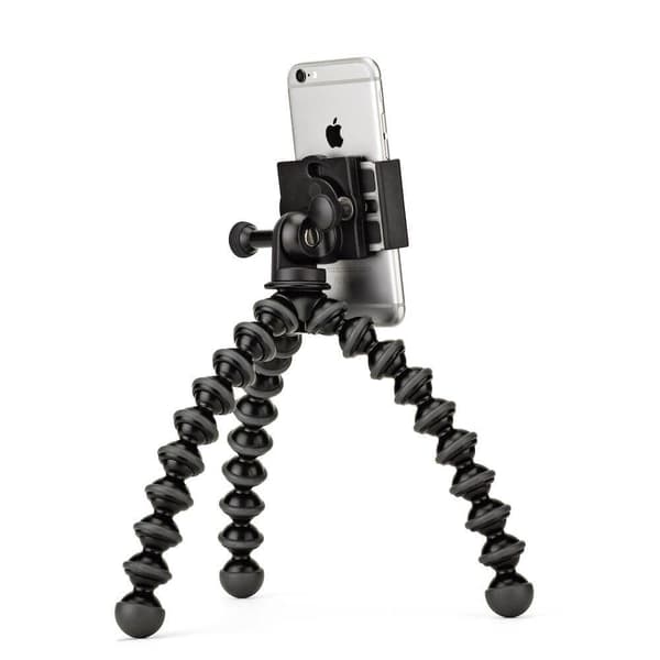 Joby Stativ Smartphone GripTight Pro