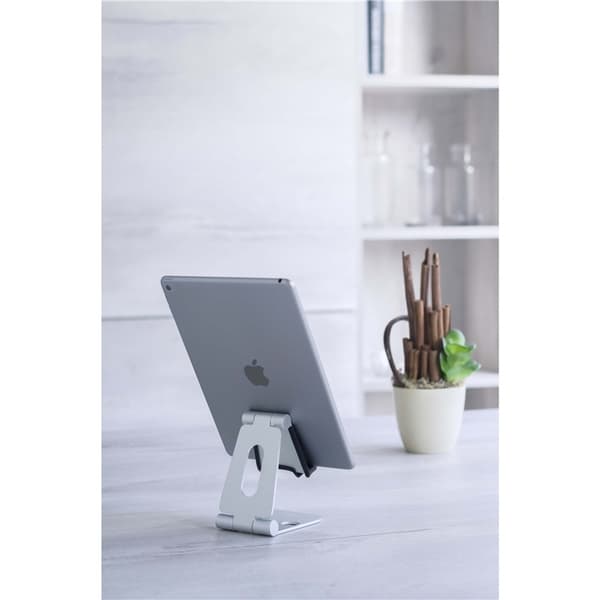 Desire2 Stander - Tablets/Mobil - Sølv
