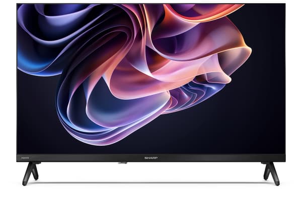 Sharp TV 24" - 24HF2265E SHARP