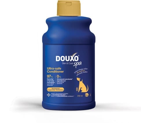 Douxo SPA-hoitoaine – 250 ml