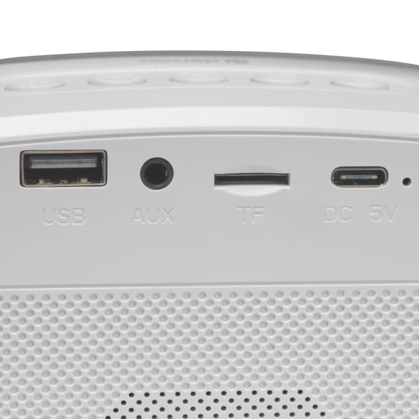 Denver Högtalare Bluetooth Mikrofon Karaoke Bluetooth BTM-610