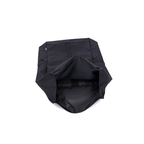 Kungsbacka Reppu Oliver 15.6" Musta