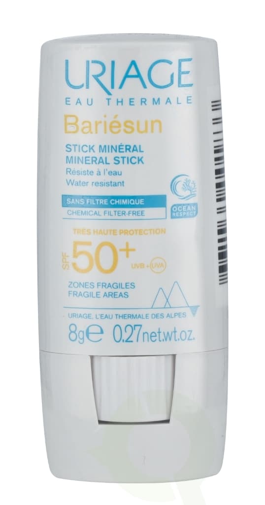 Uriage Bariesun Stick SPF50+ 8 gr