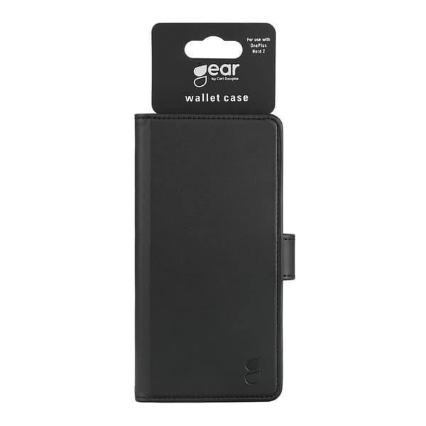 Gear Wallet Sort - OnePlus Nord 2