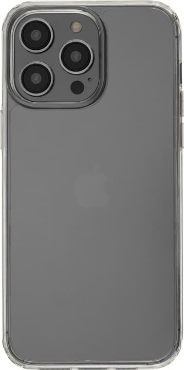 FoneKit Premium Clear Case, til iPhone 14 Pro Max