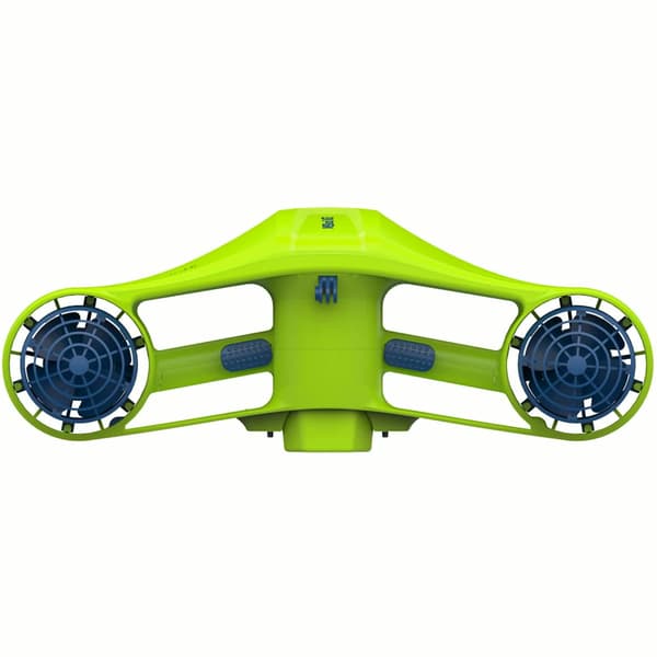 Nilox AcquaScooter Makai Nui Lime