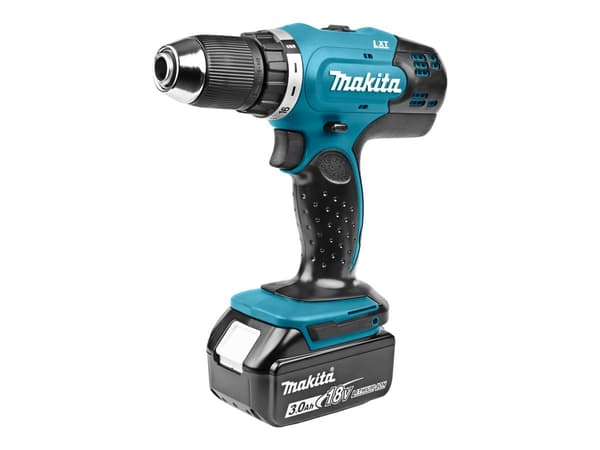Makita DDF453Z Drill/Driver Solo
