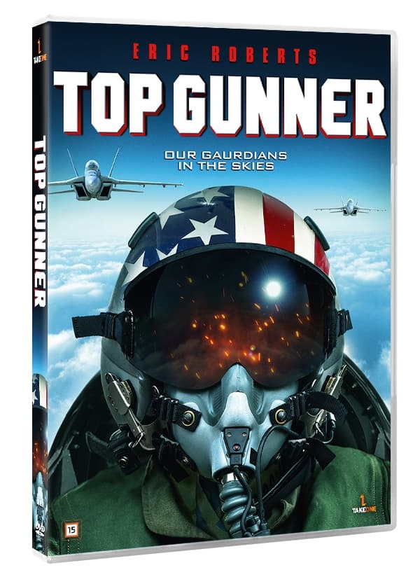 Top Gunner (Blu-ray)