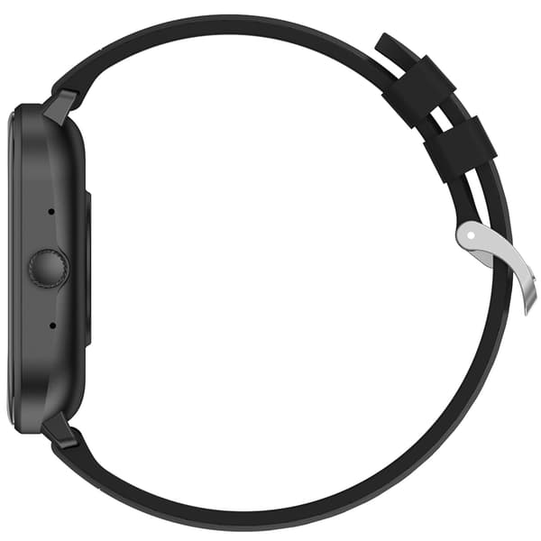 Denver SmartWatch SWC-187B Svart