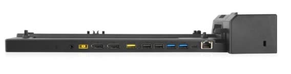 ThinkPad Pro Docking Station, Pre-owned, Klass 1
