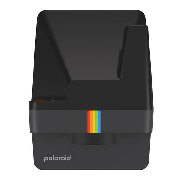 Polaroid Camera Now Gen. 2 Musta