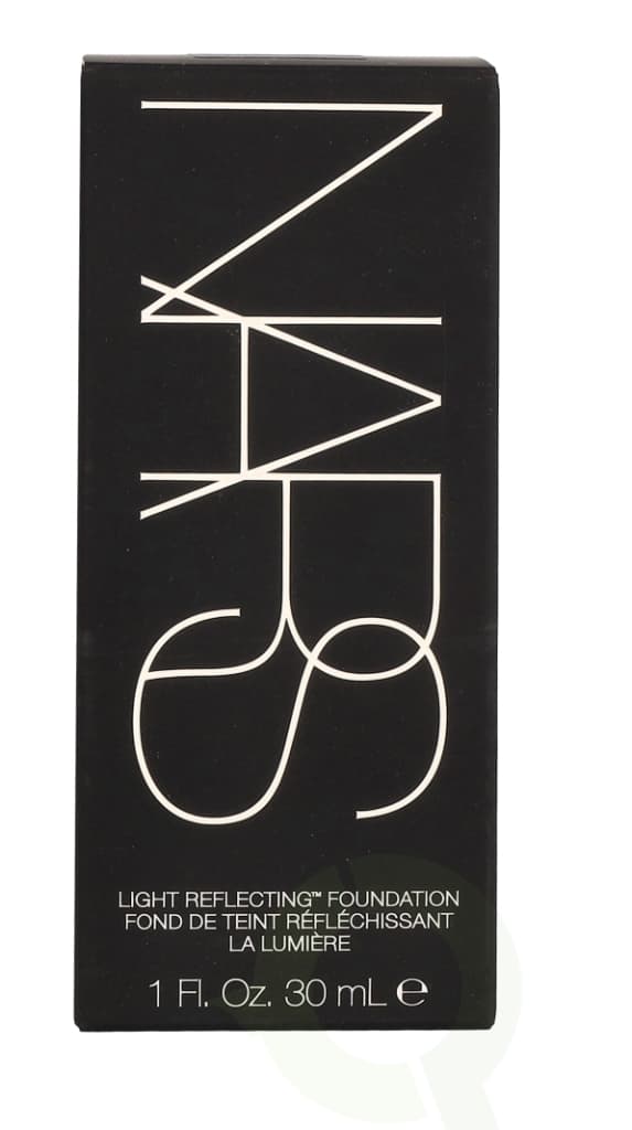 NARS Light Reflecting Foundation 30 ml Medium 2