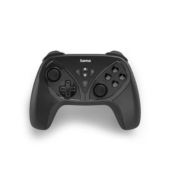 Hama Bluetooth-kontroll för Nintendo Switch/Switch Lite