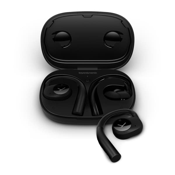 beyerdynamic VERIO 200 Öppna True Wireless-hörlurar