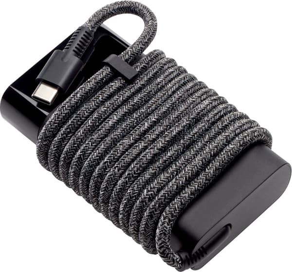 HP USB-C 65 W bærbar lader (671R3UT)