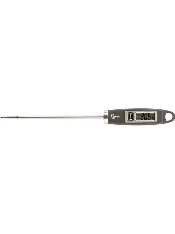 Mingle/Sunartis Digital hushållstermometer M514B svart Mingle/Sunartis