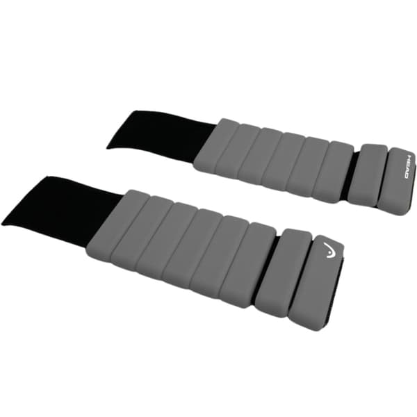 Head Vikter Handled/Ankel 1 kg x 2 st
