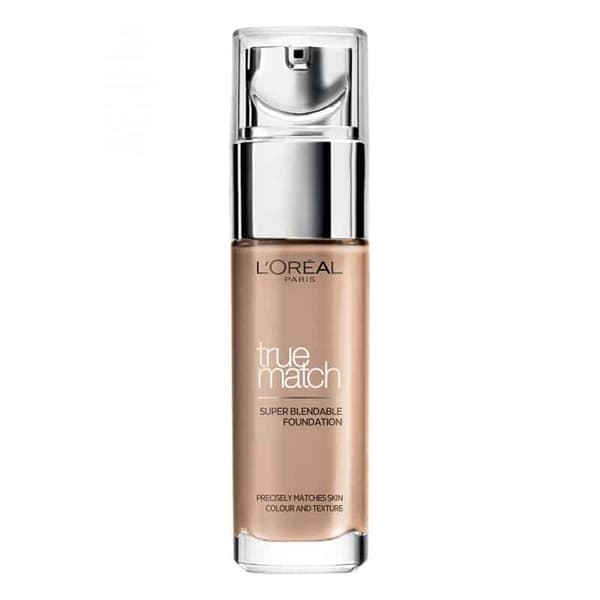 L'Oreal LOréal Paris True Match Foundation Sand Rose 5R5C 30ml