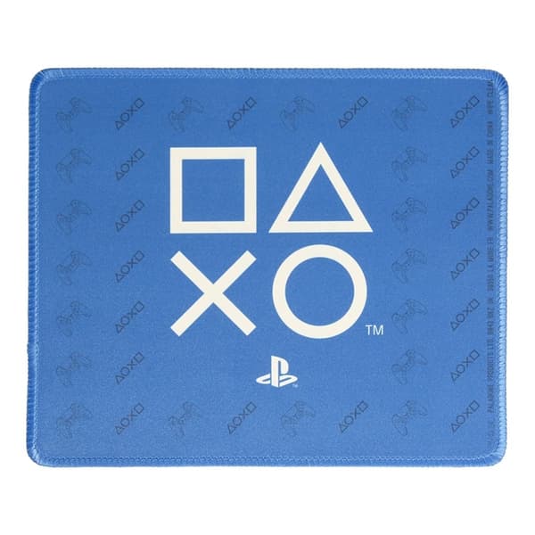 Paladone PlayStation-musmatta