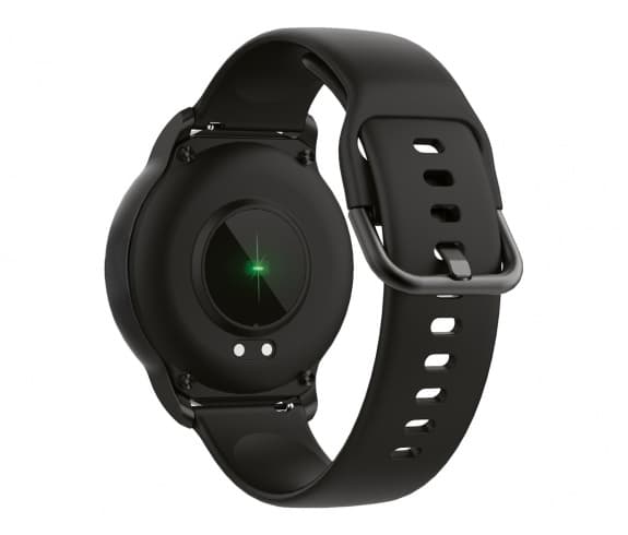 Forever ForeVive2 SB-330 Smartwatch, Svart
