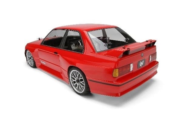 BMW E30 M3 karosseri (200mm)