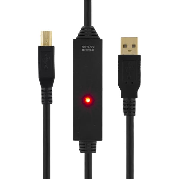 Like USB-EX15M but 5m