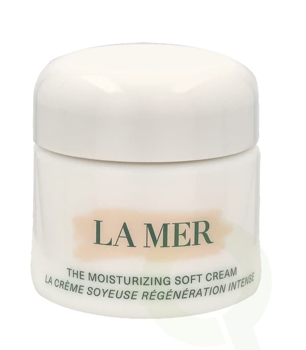 La mer The Moisturizing Soft Cream 60 ml