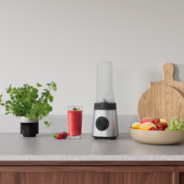 Electrolux Create 4 Sport Blender E4SB1-4ST -tehosekoitin
