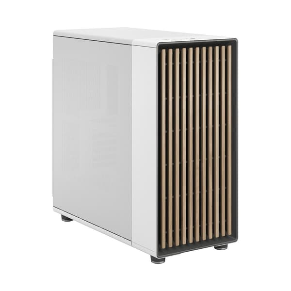 Fractal Design North XL kritthvit