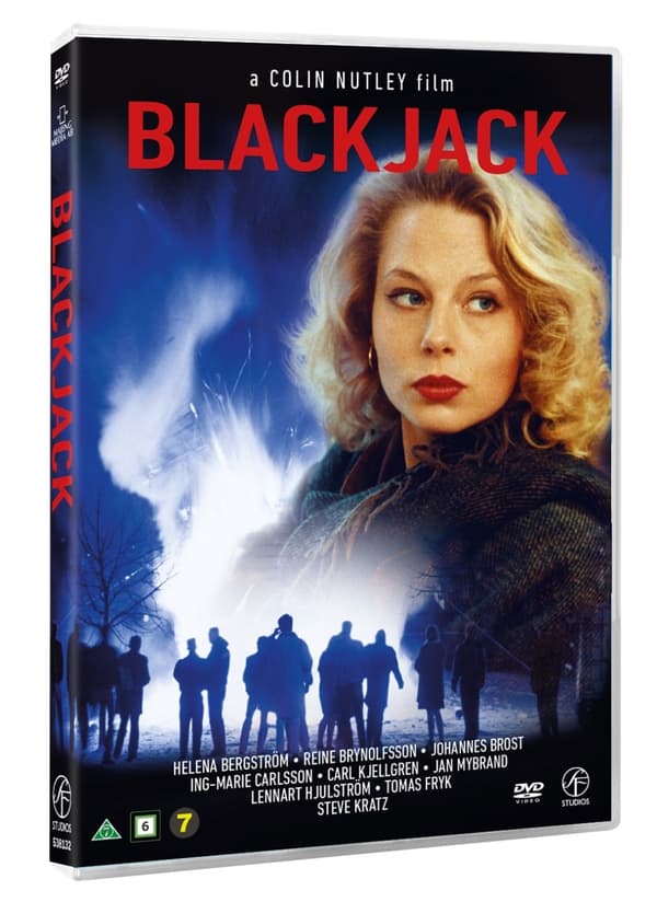 Black Jack (DVD)