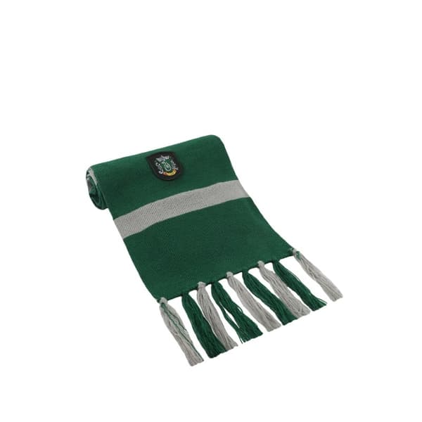 Harry Potter Skjerf Slytherin