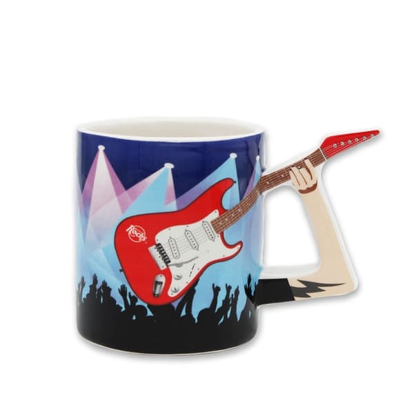 Winkee Rock-mugg