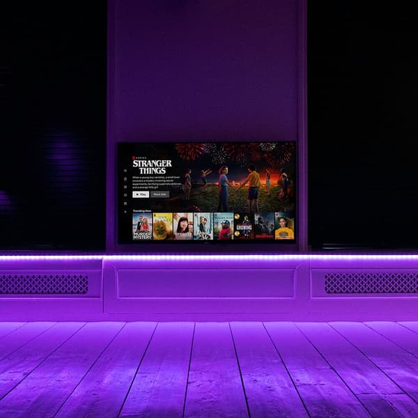 Hombli Smart LED-stripe RGB 5 meter