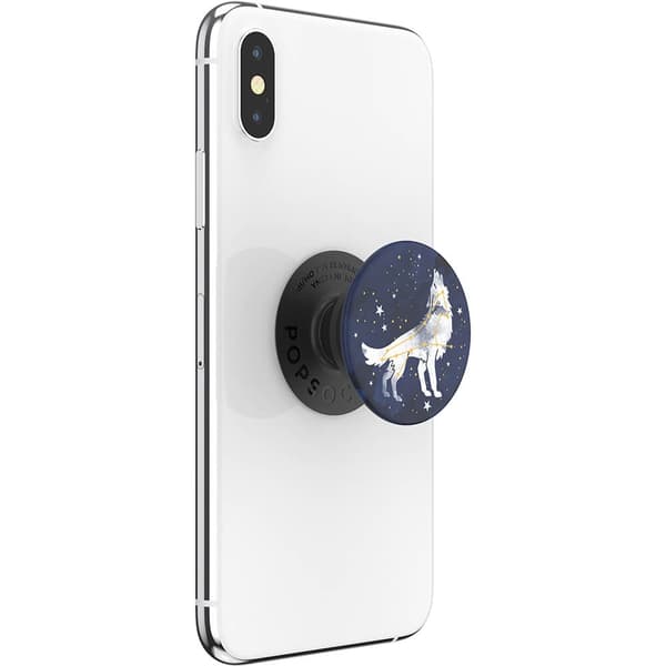 PopSockets PopGrip Sirius Wolf