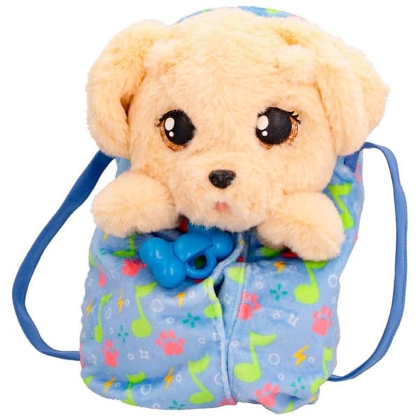 Baby Paws Labrador (264-921146)